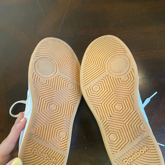 Reebok Womens Sneaker - Picture 7 of 7